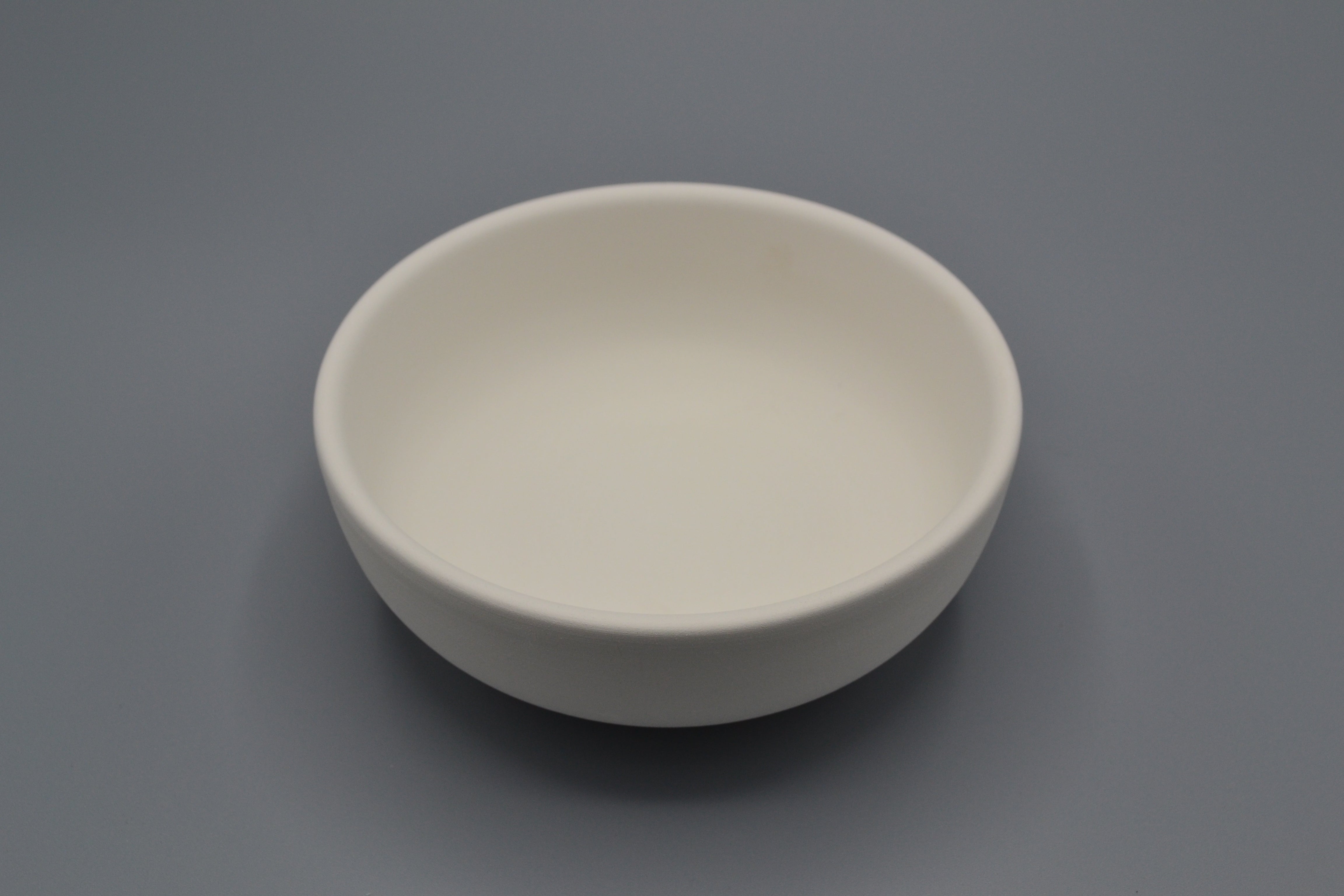 Maialino salvadanaio in ceramica semilavorata GREZZA da dipingere –  Ceramiche Pigato