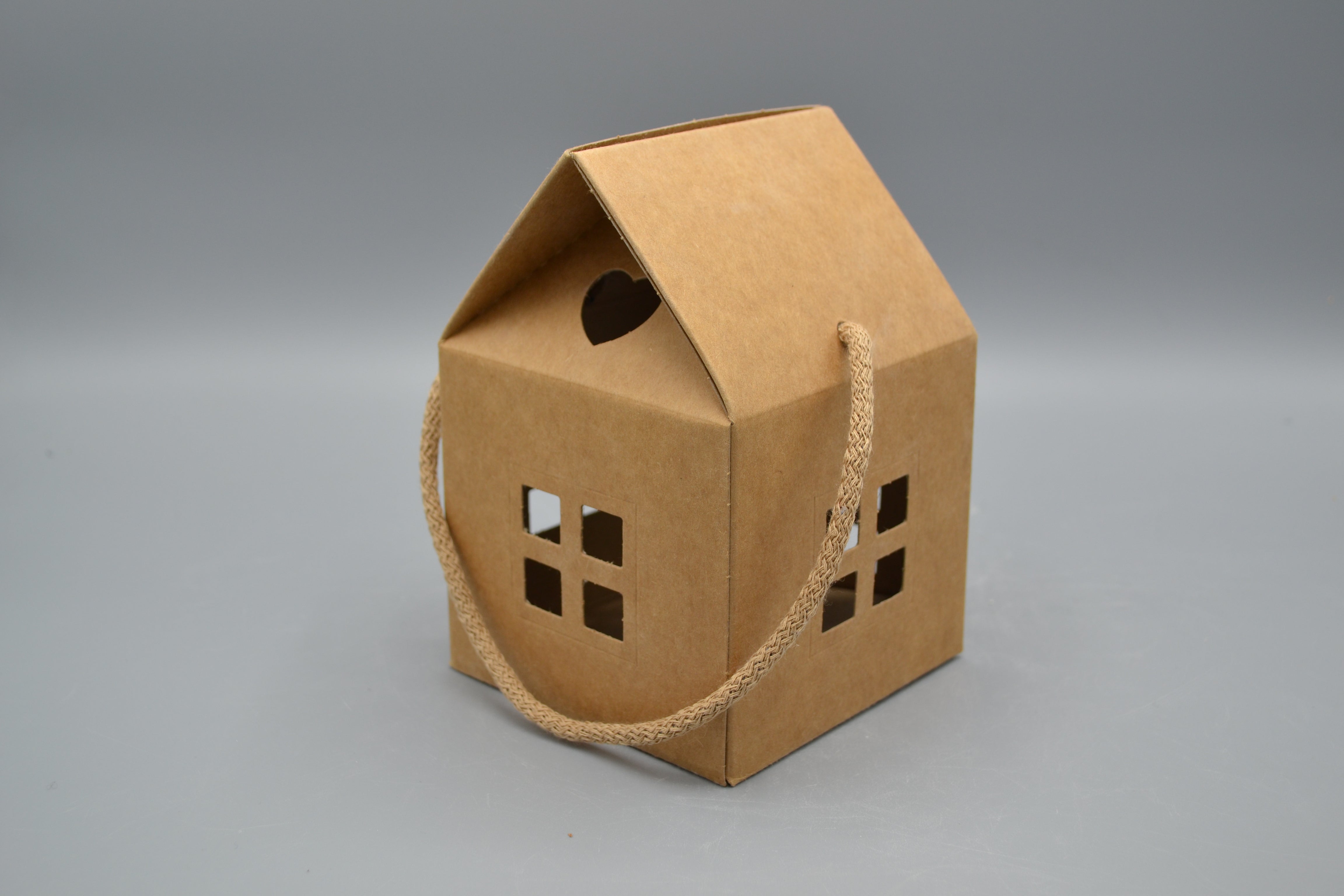 Scatola per palline di Natale – Ceramiche Pigato