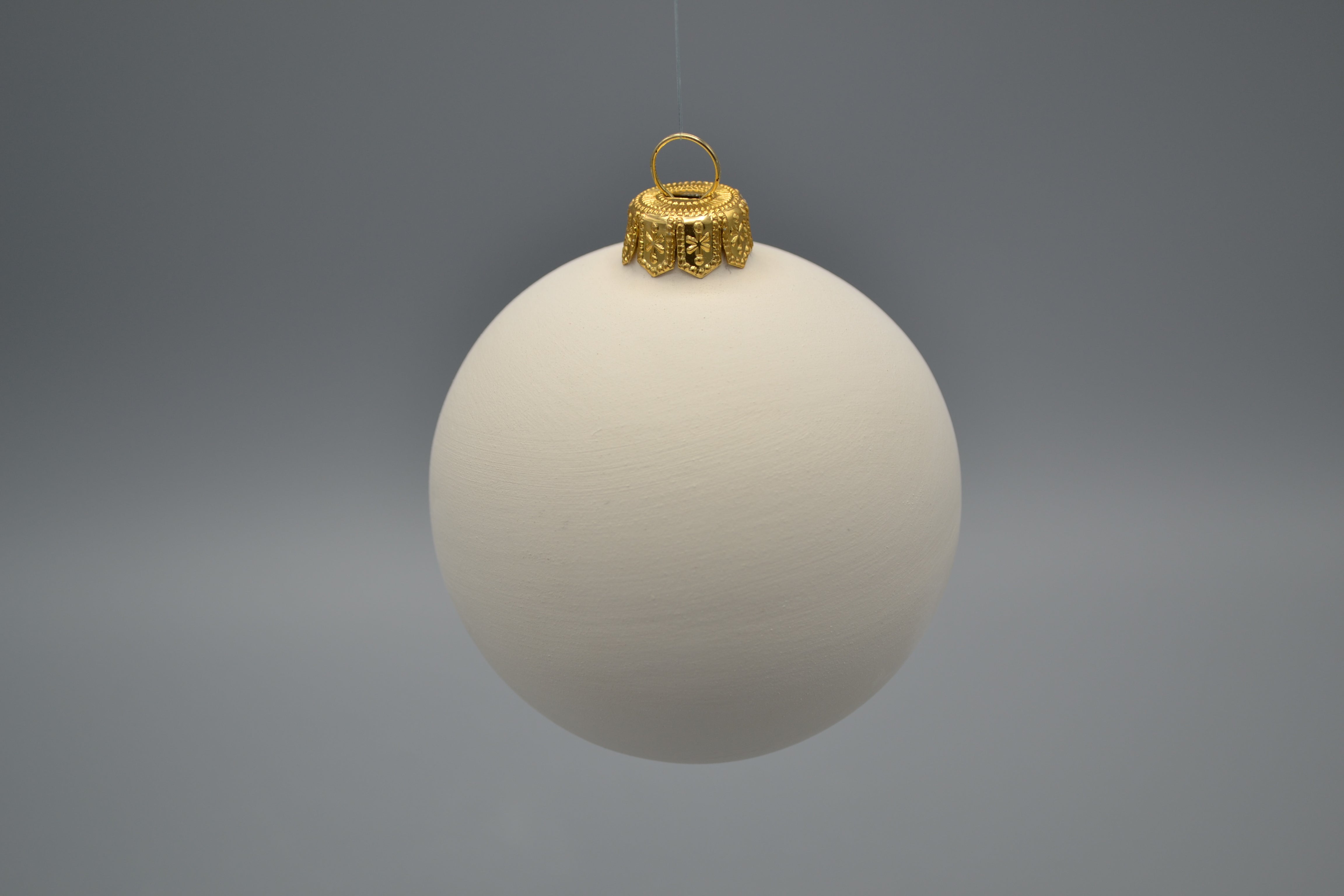 100 Sfere Di Legno Semilavorate - Mezze Sfere Da 15mm, Per Decorazione, Artigianato, Fai Da Te - Color Legno Naturale - Foto 2