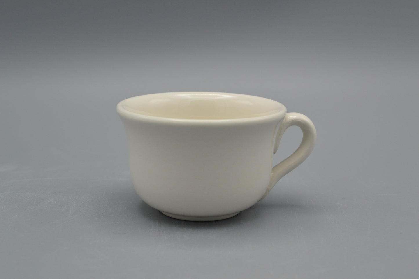 Tazza caffè Margherita in ceramica LUCIDA cristallinata