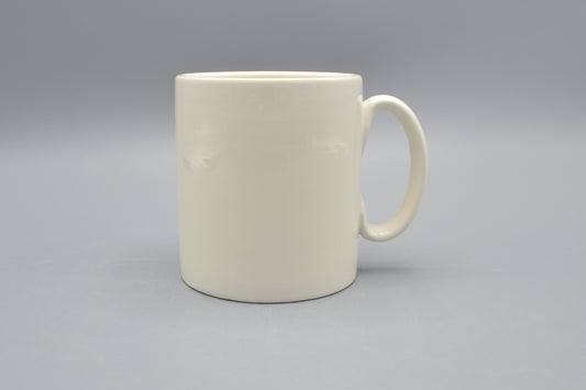 Tazza Mug in ceramica LUCIDA cristallinata